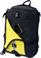 SPORT ARSENAL 800 BABYBAG 14L SPORTINĖS SĖDYNĖS KURIŠINĖ