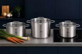 Puodas Gerlach AMBIENTE 15L
