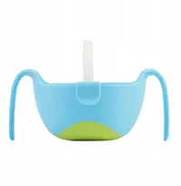 b.box Ocean Breeze dubuo su šiaudeliais 1 vnt.