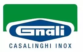 Gnali Zani GRT93PC GNALI virtuvinė tarka