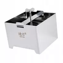 Tofu gaminimo presas Tofu presas, Paneer ir sūrio presas Tofu gaminimo įrankis S