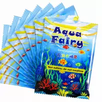 Miltelių paketėlis aktyvatorius „pasidaryk pats“ mokslinis gelis „Magic Vanduo Figures“ reikmenys