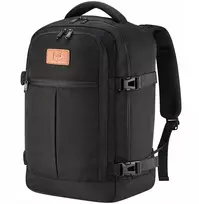 Beon RYANAIR BACKPACK 40x20x25 LĖKTUVO KELIONĖS RANKINIO BAGAŽO KAJUNAI STIPRI