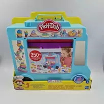 Hasbro PLAY-DOH LEDŲ PARDUOTUVĖS TORTŲ RINKINYS