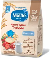 NESTLE PIENO IR RYŽIŲ BRAKŠČIŲ košė 230 g