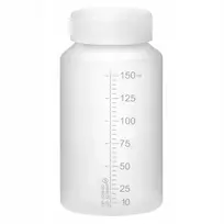 MEDELA VIENkartinis BUTELIS 150ml 1 vnt
