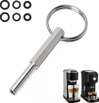 OVALUS VERŽTAŽRAKTIS 61MM 40G MAGNETINIO PLIENO TAISYKLĖS ĮRANKIS