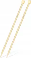 BAMBUKO ADAS 10 MM 35 CM ILGIO DIDELIAI MEDIENIUI MEGZTI