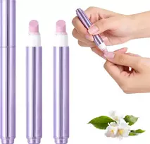 NAGŲ ALIEJUS 3IN1 3 VIENŲ RINKINYS CARE PEN STRONG