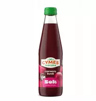 Cymes Victoria Raudona burokėlių sulčių skoniai 250 ml