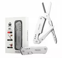 Roxon S501 Multitool – sulankstomas peilis ir žirklės
