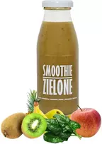 Sadvit Vaisių putėsiai VAIKAMS kivi bananiniai špinatai 240ml sveiki dovanai