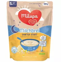 MILUPA NAKTINEI PIRMOJO PIENO PAVOJAI 4m BE GLITIMO