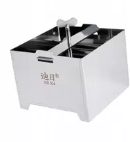 Tofu Maker Virtuvės virtuvės reikmenys Paneer ir sūrio presas Blizgus Tofu S