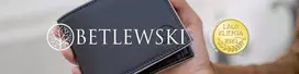 BETLEWSKI Stilingas kelioninis lagaminas, kodams atspari spyna