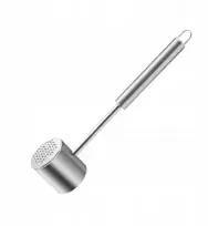 Meat Tenderizer Mallet Whik Mėsos plaktukas vištienos kepsniui