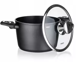 Banquet MATINIS PILKAS PUODAS 20 cm virimui DANGAS 3,3 L vakarienės dovanai