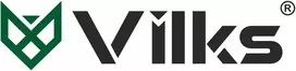 VILKS MULTITOOL daugiafunkcinis išgyvenimo rinkinys sulankstomų peilių kombinuotų replių BITS dėklas