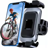 Matnox Tvirtas DVIRAČIO TELEFONO LAIKIKLIS DVIRAČIO, MOTOCIKLIO, MOTOROLERIO VAIRUI