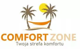 RINKINYS RĖMAS + HAMAKAS 2 ŽMONĖMS. BOHO ECRU nešiojamas komplektas COMFORT ZONE 200 KG