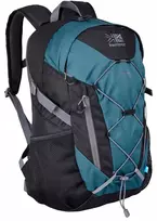 KARRIMOR Metro miesto mokyklinė kuprinė KR15049-TEL 30 L