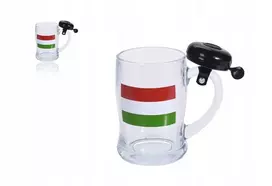FUTBOLO ALAUS BALTIS SU VARPU 400ml CD1950220 1vnt