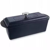 Orion KETINIS 35X14X11CM 3L KETAUS Juodas SU DANGIU DUONAI