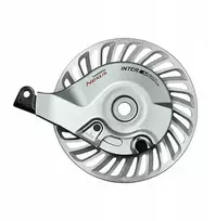 Shimano Nexus BR-C6000-R-DX galinio ritinio stabdys, skirtas 26–28 colių ratams galiniams
