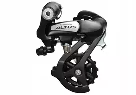 SHIMANO ALTUS RD-M310 7/8 greičių galinis pavarų perjungiklis