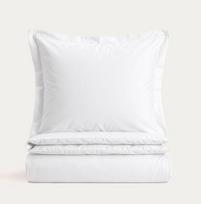 Homla patalynės komplektas Milo 781605, 160x200, 3 dalių