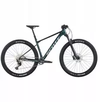 SCOTT Scale 935 mirksi žalia