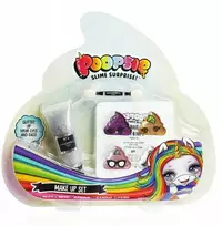 POOPSIE MAKE UP RINKINYS