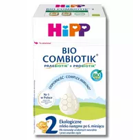 Hipp 2 Combiotik 550 g