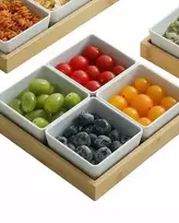 Shein SNACK SŪRIŲ RINKINYS S07 hpl 19.5X19.5