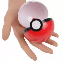 POKEBALLAS 7cm POKEMON POKEMON BALL+ NEMOKAMAI POKEMON