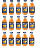 TARCZYN sultys 15x300ml multivitaminų