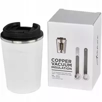 Upominkarnia Neperšlampamas varinis vakuuminis puodelis Thor, kurio talpa 360 ml