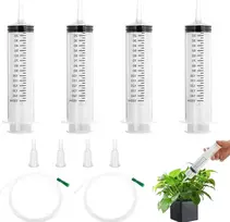 LENKTAS ŠVIRKŠTAS 150 ML 4 VNT DARBAS PLASTIKAS