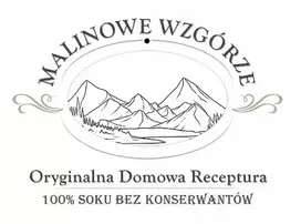 Malinowe Wzgorze Sedulų sultys BE CUKRAUS