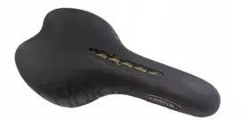 VYRIŠKAS dviračio balnas Selle Royal Lookin GEL