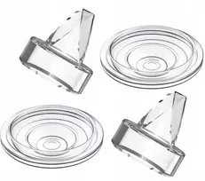 8 vnt. – membrana, vožtuvas s9pro, s12pro hands free shell pientraukiui