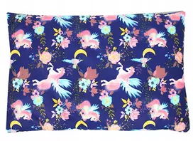 ATSARGINĖ MEDVILNINĖ PAGALĖS UŽVALGA 40x60 cm MEDVILNĖ 100% vienaragiai