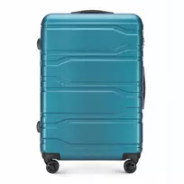 Wittchen didelis lagaminas 56-3P-983-96 polikarbonatas
