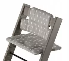 Sweet baby Częstochowa natūralios kėdžių pagalvėlės kaip tripp trapp stokke storos medvilnės spalvos