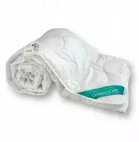 Itin lengva antibakterinė antklodė BioSleep Poldaun 200x220 Tencel