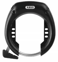 Abus Shield XPlus 5755L ART 2 dviračio galinių ratų užraktas