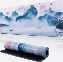 PELĖS KILMĖLIS 80X30CM NESKLYDANTIS VANDENIUI DIDELIS STALO KILĖLIS