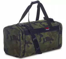 Convey Camo kelioninis krepšys WZ.93 Pantera 60L, sportinė treniruotė, lenkiška prekė