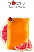 Greipfrutų sultys 100% Tłocznia Szymanowice 3l NFC spaustos greipfrutų sultys