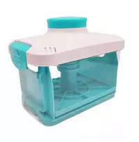 Tofu Drainer DIY nešiojamas daugkartinis reguliuojamas lengvai valomas virtuvės įrankis